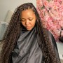 Large Senegalese Twist