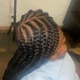 Comb Twist