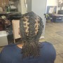 Cornrows