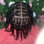 Loc Style