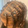 Natural Twists