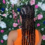 Crochet Braids