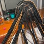 Marley Twist/ passion twis