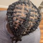 Men’s Braids