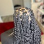 Loc repair Treatment