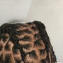 Faux Loc Extentions