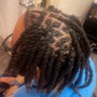 Senegalese Twist