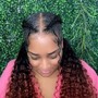 Crochet Braids