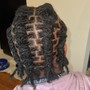 Loc Retwist