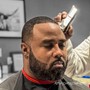 Men's Beard Trim