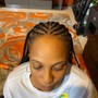 Poetic Justice Braids