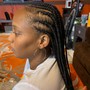 Poetic Justice Braids