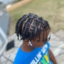 Kid's Braids