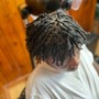 Mid Back Soft Locs