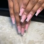 French Tip Nails