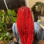 Poetic Justice Braids