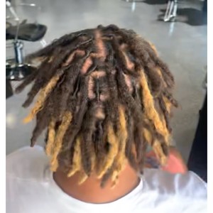 Locs Near Me Little Rock AR Appointments StyleSeat