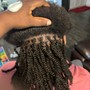 Kinky Twist