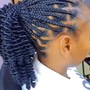 Senegalese Twist