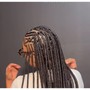 Individual Braids