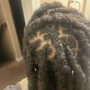 Box Braids