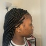 Box Braids