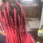 Senegalese Twist