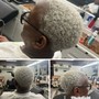 Men's Cut