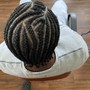 Two StrandTwist