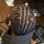 Two StrandTwist