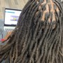 Dreadlocks