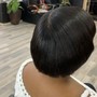 Brazilian Blowout