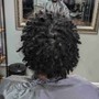 Deep Conditioning Treatment