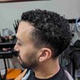 Men's Cut