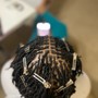 Dreadlocks consultation