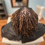 Dreadlocks consultation