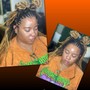 Loc Extensions