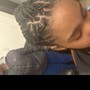 Kid's Braids