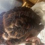 Senegalese Twist