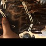 Senegalese Twist