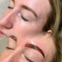 Brow Lamination