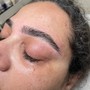 Brow Wax