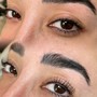 Lash Lift and Tint