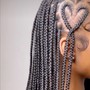 Tribal Braids