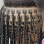 Kid's Braids