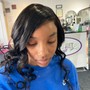 Lace Closure Sew In