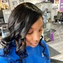 Lace Closure Sew In