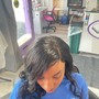 Lace Closure Sew In