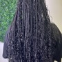 Crochet Braids or twist