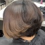 Root Touch Up